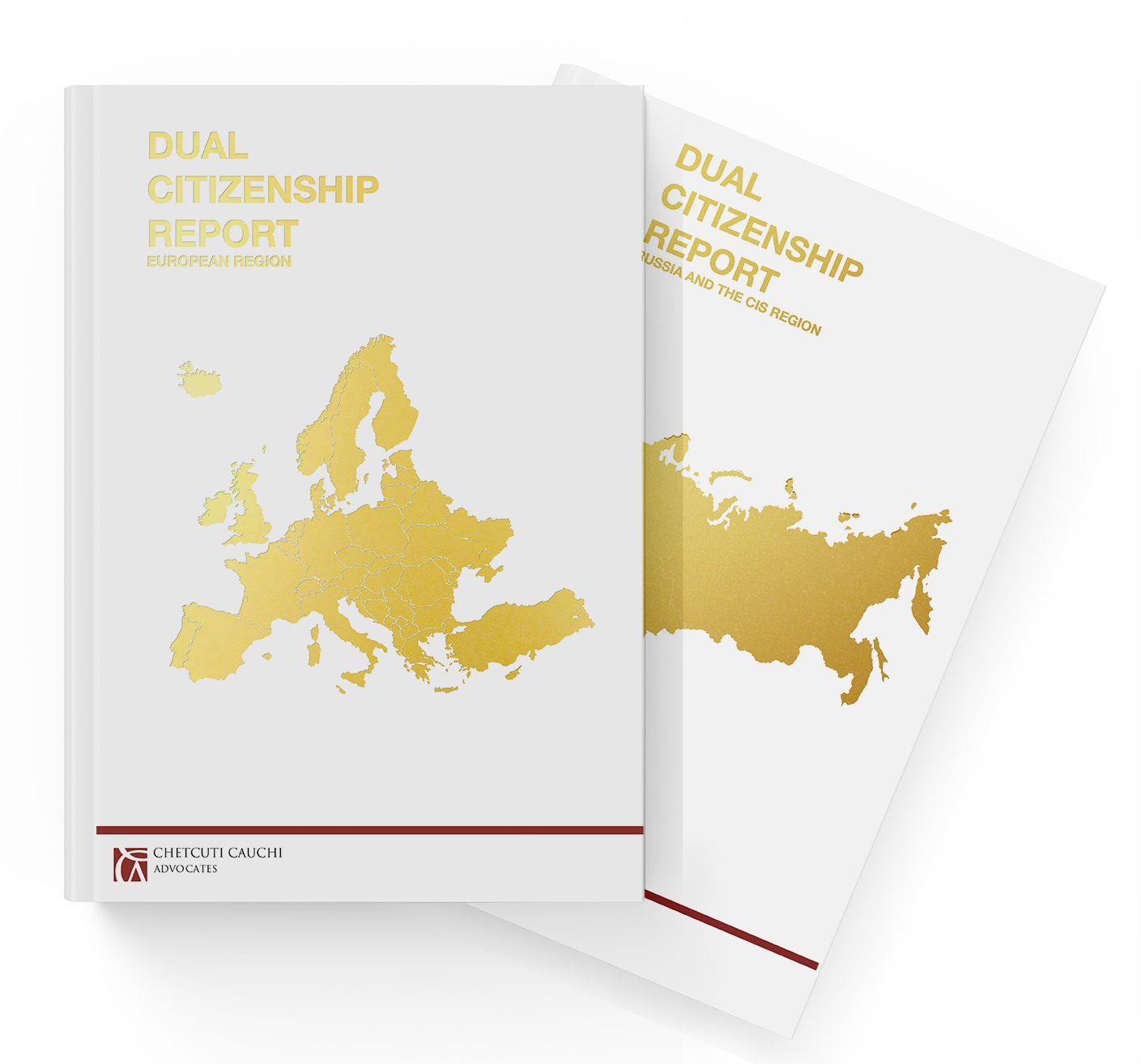 Download Report Summary - Dual Citizenship